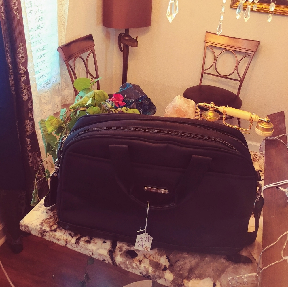 Calvin Klein Briefcase